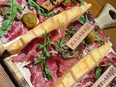 -普朗姆生蚝吧(原建国路店)
