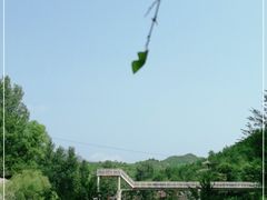 -乌龙峡谷景区