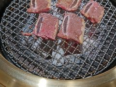 -鹤一烤肉自助餐厅(中关村店)