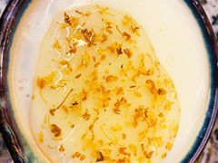 杏仁豆腐-天津卫码头(南开大悦城店)