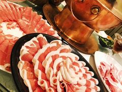 -东来顺饭庄(新源里店)