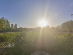 -太阳宫公园