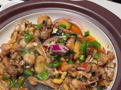 -绿草地·湘菜(悦方ID mall店)