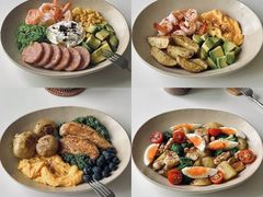 -VPsmart私教健身工作室(新华路旗舰店)