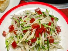 -聚首堂·特色小吃·肘子(什刹海德胜门店)