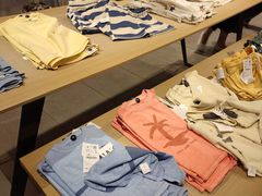 -ZARA(凯德乐峰广场店)