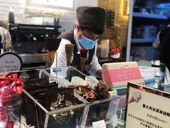 -VENCHI 闻绮(北京国贸商城店)