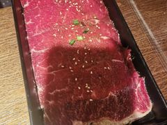 -新石器烤肉(中房金谊广场店)