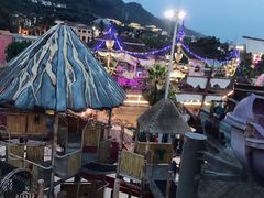 -重庆海昌加勒比海水世界