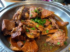 -壹只菜·崇明本地特色菜(崇明南门店)