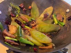 -聚味瞿记·龙虾堂(望城店)