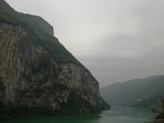 -乌江画廊(彭水苗族土家族自治县)
