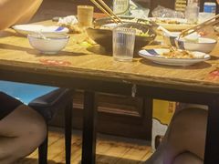 -潮庭·大连海鲜·炭火烧烤·扇贝王(大连店)