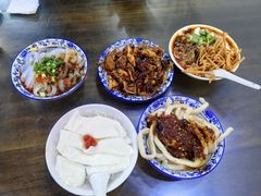 -西月城谭豆花(春熙路店)