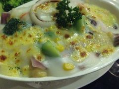 -卡朋西餐(较场西路店)