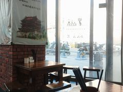 -长安后宰门水盆羊肉(新都心店)