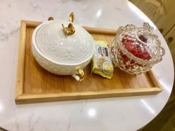 -芳朵美容养生SPA