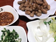 -金刚山烧烤(中山路店)