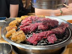 -霸腹烤肉(厦门柚子番店)