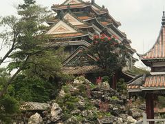 -顺峰山公园
