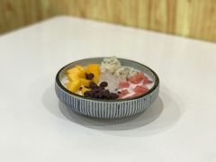 清补凉-糖潮糖水铺(省府店)