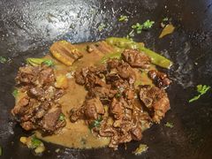 -锅老头铁锅炖•大锅蒸汽海鲜(韩乐坊店)