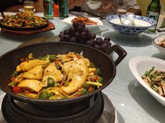 -咪咪川菜(长乐西路店)