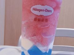-哈根达斯(红谷滩万达店)