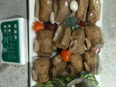 -阿里郎海鲜酒店