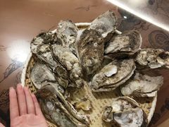 -蠔爺王志德生蚝馆(金沙湾店)