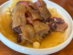 -得月楼·省级非遗·传统苏帮菜(观前店)