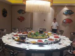 -味道工厂楚虾王(龙虾城店)