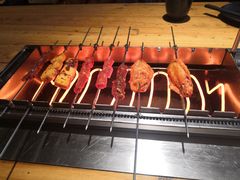 -悦屋老板娘的烤肉店(紫薇田园店)