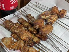 -江湖翅客(琶洲新村店)