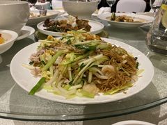 -江滨壹号艺文空间复合餐厅(闽江大道店)