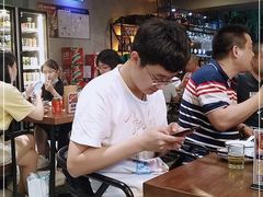 -记忆串城·东北烧烤·小龙虾·大型团建(南油店)