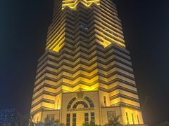 -吉隆坡国油双峰塔
