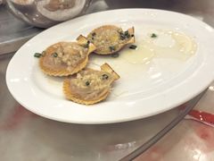 -新金盛·海鲜酒楼(盐田店)