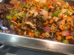 -鸣记脆皮烤鱼(岐山路店)