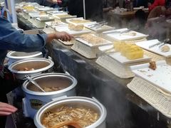 -素满香·素食自助餐(西安·民乐园店)