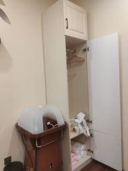 -芳朵美容养生SPA