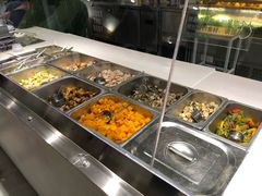 -CALIFORKS加州叉子轻食(朝阳门店)