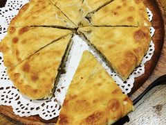 -敏珠拉姆藏餐·南京厨房(富春江东街店)