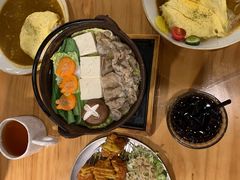 -宇宙咖喱cosmos curry (信园店)