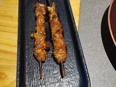 -额尔敦草原涮羊肉·烧烤(冻青树总店)