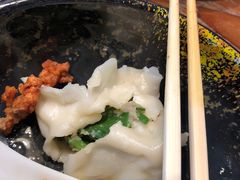 三鲜水饺-上沟咱家饭店(黄河路店)