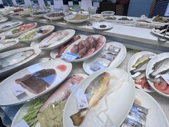 -渔满仓海鲜渔家(象山二店)