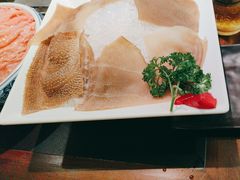 -李掌柜鲜菜火锅(移民广场店)