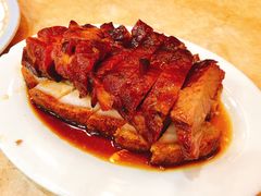 -一乐烧鹅(中环店)