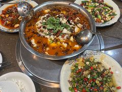 -陈三炖鸡馆(金众小区店)